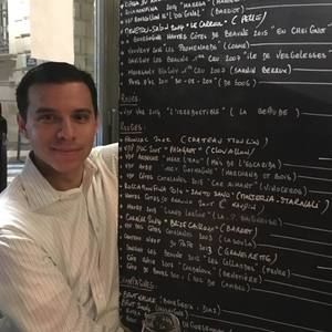 Meet your Posher, Nick